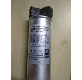 Tụ Bù Hạ Thế FRAKO 3P 440V 10kVAR